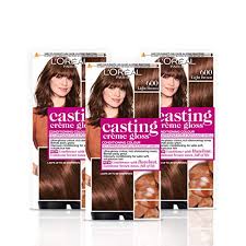 Tintura creme casting creme gloss l'oréal chocolate glacê 415 kit. Casting Creme Gloss Hair Color The Best Amazon Price In Savemoney Es