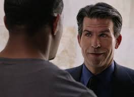 Meet Mark McClain Wilson