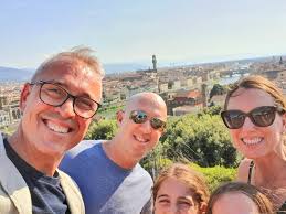 2025 Private Day Tour from Florence to Pisa, Chianti and San Gimignano