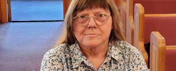 Sandra Fay Brock Hill