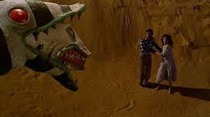 How to make a worm bed in the ground 8. What Is Saturn From Beetlejuice