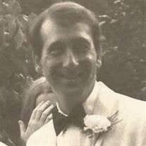 Gerald "Jerry" James Otey Jr. Obituary