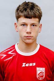 Чемпіонат України Національна ліга майбутнього U 19 сезону 2025-2026 1 тур  10.09.2025 ДЮСШ Атлет