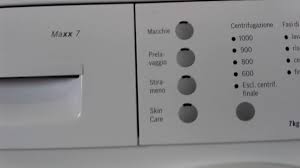 Men vi opfordrer dig til at besøge kategorien vaskemaskine og foretage en søgning efter et tilsvarende produkt. Bosch Maxx 7 Problema Youtube