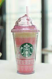 Only Korea Starbucks 2015 Summer Logo Pink Coldcup 473ml Limited Quantity Best Starbucks Starbucks Drinks Starbucks Mugs