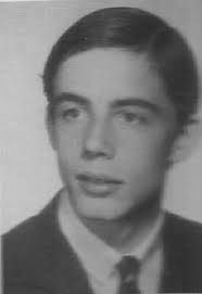 My strange relationship with Jackson Browne