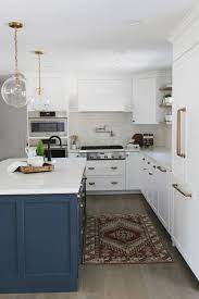 Centerville Residence Shop House Of Jade Gorgeous White Kitchen Home Kitchens Kitchen Renovation