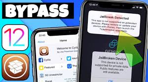 Iphone ipad ipod apple tv. Best Jailbreak Detection Bypass Cydia Tweaks For Ios 12 Rev Kid