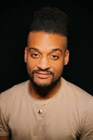 Actor & Rapper — Ace Anderson