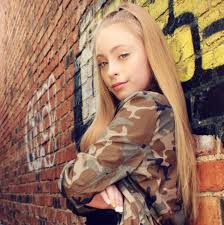 Profile for Aliya Awad