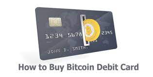 Bitcoin is on its way to becoming mainstream, but the biggest hurdle is letting users instantly buy bitcoins. How To Buy Bitcoin Debit Card How To Buy Bitcoin With Debit Card Trendebook Buy Bitcoin Debit Card Bitcoin