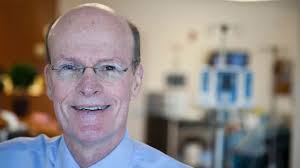 Johns Hopkins Doctor Honored by Orioles for Breast Cancer Program