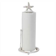 It has 4.2 stars from 5 reviews. Shop Beach Coastal Napkin Paper Towel Holders