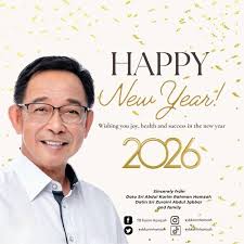 Abdul Karim Rahman Hamzah posted