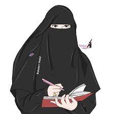 30 gambar kartun muslimah bercadar syari cantik lucu terbaru. Gambar Kartun Muslimah Bercadar Seorang Penulis Gambar Gambar Kartun Kartun