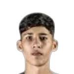 Leonardo Fazzio stats and ratings