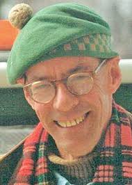 Philip Langley Frisbee