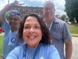 Pennsylvania Voter Contact Program