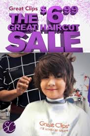 Combine the thoughtfulness of a gift card with the flexibility of. Great Clips 8 99 Haircut Sale 2021 Great Clips Coupon