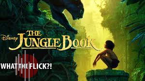 The Jungle Book Movie Review Jungle Book Jungle Book Movie Jungle Book 2016