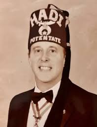 Obituary information for Steven Earl Ripstra