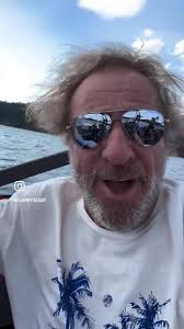 Sammy Hagar (The Red Rocker)