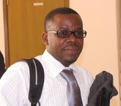 Project Counterparts