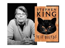 In a small new england town, in the early 60s, a shadow falls over a small boy playing with his toy soldiers. Even Stephen King Thinks We Re Living In A Stephen King Book Vanity Fair