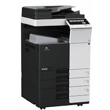 To display the properties window, take the following steps: Photocopier Machine Konica Minolta Photocopy Machine 12 X 18 300 Gsm Wholesale Trader From Ahmedabad