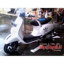 Harga stiker scotlet pelindung body mobil protector transparan 30mm x 3m. Pasang Scotlite Dan Wrapping Cutting Full Body Motor Mobil Harag Murah Sangat Berkualitas Di Bandung Tribunjualbeli Com