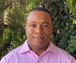 Featured Member: Raymond Curtis