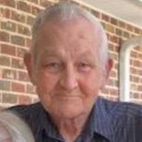 Charles Edward Thomas Obituary