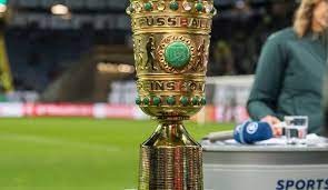 Dfb pokal übertragung free tv. Dfb Pokal 1 Runde Diese Spiele Werden Live Im Free Tv Ubertragen