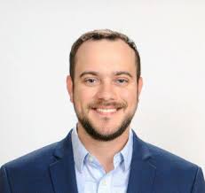 Top Cyber Execs to Watch in 2022: GDIT's Matthew McFadden