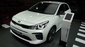 11 Wallpaper Kia Quinto 2020 In 2020 Kia Rio Kia Car Review