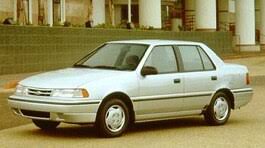 1994 Hyundai Excel Problems | Kelley Blue Book