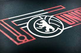 Download the vector logo of the 1 fc union berlin (1970's logo) brand designed by in adobe® illustrator® format. 1 Fc Union Berlin Texmen Textildruck Gmbh