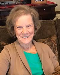 Sally L Campbell Obituary