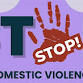 Breaking the Silence on Domestic Violence event image