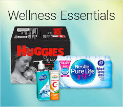 Wellness Essentials London Drugs