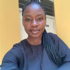 Profile for Stephanie Appiah