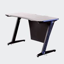 Labeled as the king of rocker gaming chairs, the x rocker sont infiniti model is definitely one of the chairs that will make you feel special. X Rocker Sony Playstation Borealis Gold Led Gaming Desk Menkind