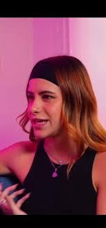 Aisha Torres's Instagram, Twitter & Facebook