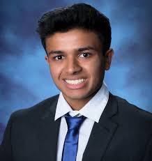 Vol. 59, Issue 7--Senior Issue by Southwords