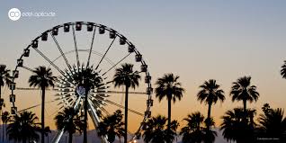 Coachella 2022 will take place over two weekends. Die Coolsten Coachella Brillen Styles Von Caro Daur Bis Lena Gercke Edel Optics Blog
