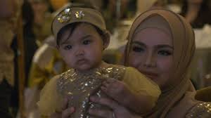 Tantangan siti nurhaliza hamil di masa pandemi. Tunggu Aafiyah Umur 2 Tahun Siti Nurhaliza Sedia Tambah Anak Lagi Youtube