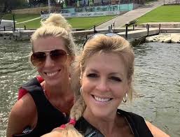 Happy Blessed Birthday 🎂 🎉 Courtney❣️ I'm so thankful for my adventurous,  amazing daughter-in-love! You embody a model, wife, mom, and friend that  always inspires me. (More than you know) As a