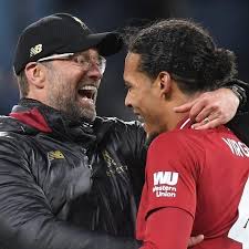 Dungannon Liverpool Supporters Club