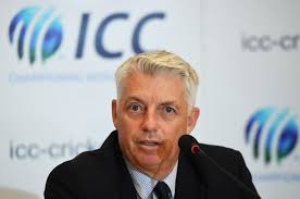 Последние твиты от icc (@icc). David Richardson To Step Down Following Icc Cricket World Cup 2019