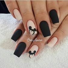 Flare nägel disney nägel neutrale nägel matte nägel designer nägel nagellack kunst nagelpflege maniküre ideen nägel inspiration. Nageldesign Matte Nagel Disney Nagel